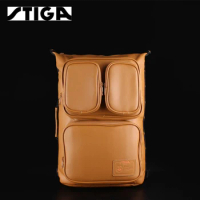 New Arrival Original STIGA Table Tennis Racket Case Ping Pong Bag Training Professional Backpack