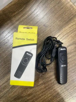 Remote Shutter Meike For C3