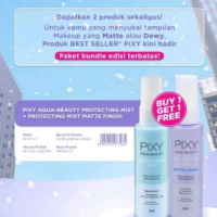 pixy protecting mist buy 1 get 1