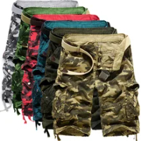 Military Cargo Shorts的價格推薦- 2021年 