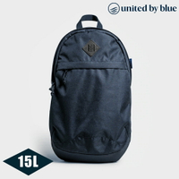 United by Blue 防潑水後背包 Commuter Backpack 814-108 (15L) / 休閒 旅遊 旅行 撥水 背包