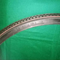 Ban luar sepeda 28x1 1/2 LUCKYSTONE - Ban luar sepeda onthel - Ban luar becak - Ban luar sepeda 28 -