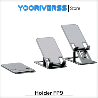 Holder FP9 holder hp lipat tipis kursi hp portable dudukan hp slim