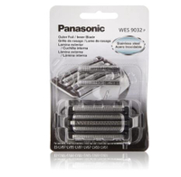 [3美國直購] Panasonic WES9032P 替換內+外刀頭 適 ES-LV65-S-K LV67 LV95 LV97 電動刮鬍刀 Arc 5 電鬍刀