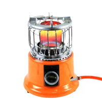 Portable Mini Gas Heater Outdoor Heater