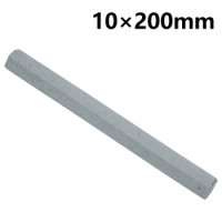 Ferrite Rod Magnetic Welding Buffer Rod Anti-interference Ferrite Mandrel With Diameter Length 10×200mm For Core Connector Tool