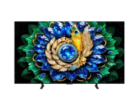 65" A400M QD-Mini LED 4K智能電視 Google TV 65A400M (2026) TCL (包座檯安裝)