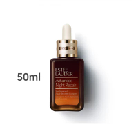 Estee Lauder 雅詩蘭黛 第七代小棕瓶 全新升級再生基因修復精華 (A) 50ml