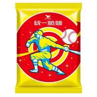 統一脆麵 55gx40入/箱