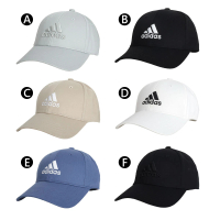 adidas 愛迪達 男女運動帽-防曬 遮陽 休閒帽 運動 棒球帽 愛迪達 II3559(II3513 II3515 IB3243 II3514)