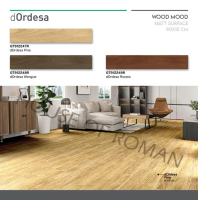 ROMAN GRANIT 90x15 dOrdesa
