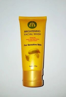 Brightening Facial Wash Liz SkinCare
