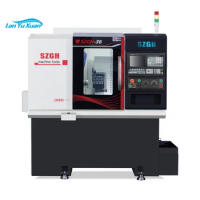 SZGH Metal Turning And Milling Cnc Machine Used Lathe Machine Cnc Lathe Milling Machine