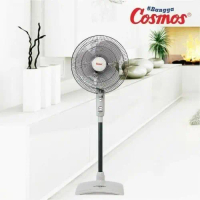 KIPAS ANGIN COSMOS 2 IN 1 TWINO, KIPAS ANGIN COSMOS 16SN Harga Murah Berkualitas