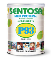 三多奶蛋白-S P93 500g【合康連鎖藥局】