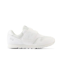 【NEW BALANCE】NB 童鞋_男童/女童_白色_YZ373WA2-W