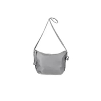 Dowa Virginia Sling Bag Silver