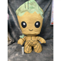 ตุ๊กตากรูท Groot Marvel Disney Plush Doll คําแนะนําผลิตภัณฑ์ใหม่ของเดือนนี้