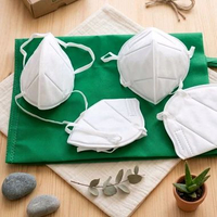 masker kn95 non box