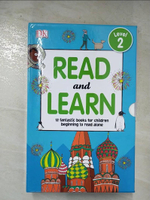【書寶二手書T5／語言學習_FJR】Read and Learn Level 2