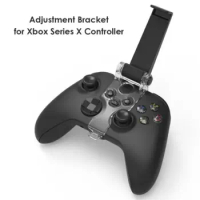 For Xbox Series S/X Controller Handle Holder Wireless Game Handle Holder Mobile Phone Holder For Microsoft Xbox Series S/X