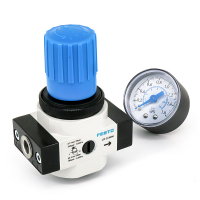 Festo วาล์วลดความดัน LR-18-14-D-O-MINI-MPA 162590 159624 LR