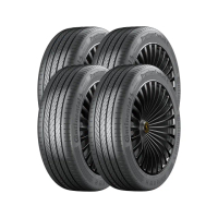 【Continental 馬牌】PCC 輪胎四入組送安裝-235/50/19吋(車麗屋)