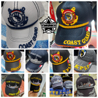 TOPI COAST GUARD