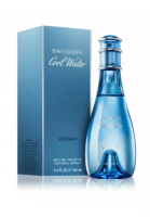 Davidoff Davidoff Cool Water Woman EDT 100ml [YD35]