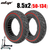 2Pcs 8 1/2x2(50-134) Off-road Solid Tire 8.5x2 Thickened anti-puncture Tyre For VSETT 8 9 &amp; 9+/ZERO 8 9/Inokim Light 2 Scooter