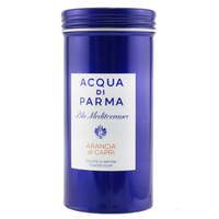帕爾瑪之水 Acqua Di Parma - Blu Mediterraneo Arancia Di Capri粉狀香皂