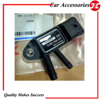 Original Differential Pressure Sensor Oem# LC19-5H295-AA For Car JMC Ford Transit V348 Auto Accessories JMC Factory Spare Parts