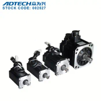 ADTECH ACH06020DC Hybrid step drive 40kg 60kg ac servo driver motor