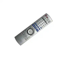 Remote Control For Panasonic DMR-EX100 EUR7729KB0 DMR-EH50 DMR-EH50P DMR-EH50S DMR-EH60 N2QAKB000050 DMR-E55 DMR-E65 Recorder