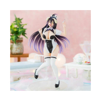【Good Smile】SYSTEM SERVICE OVERLORD 雅兒貝德 護士Ver.(景品 Vivit)