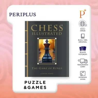 Chess Illustrated - 9781838865191