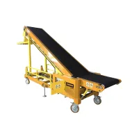 Krisbow Load Conveyor W60 H190 Hd50kg Ppcl6019a