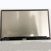 for Samsung Galaxy Book S SM-W767V 13.3 inch LCD Touch Screen Display Assembly FHD 1920x1080