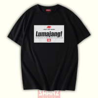 Kaos Stand Your Ground Lumajang Lokal Pride Jatim Premium Tshirt Combed Cowok