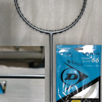 Raket Maxbolt Metal