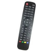 HTR-A10E Remote Control For Haier LE32K6500SA LE32K6000T LE43K6000TF LE40K6000TF Smart 4K UHD LCD LED HDTV TV