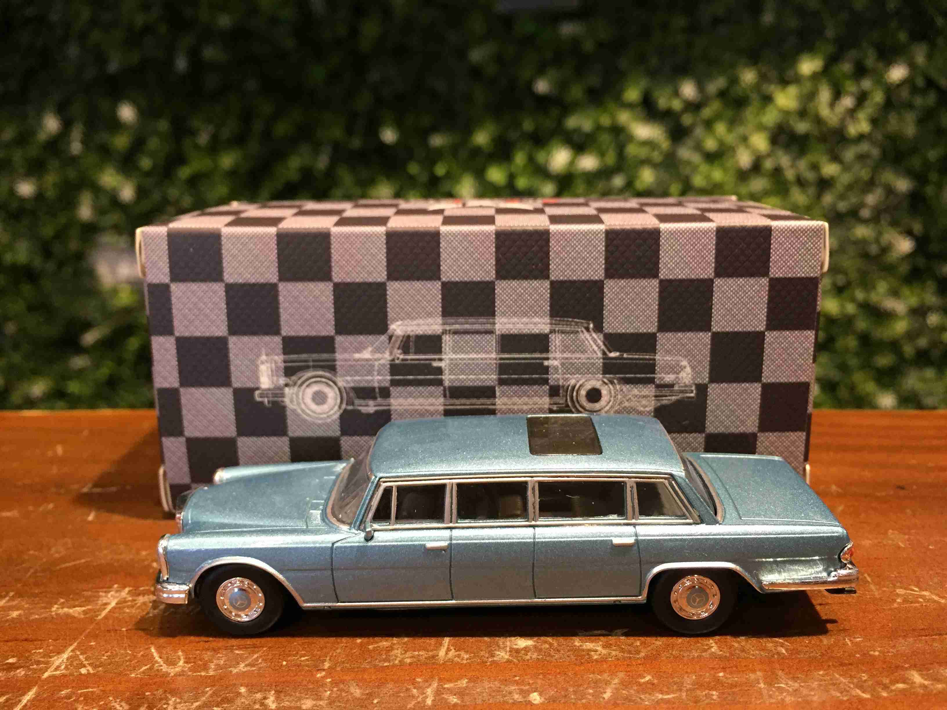 Mercedes Benz 600 Pullman的價格推薦- 2023年5月| 比價比個夠BigGo
