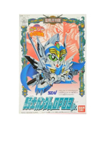 ฟิกเกอร์ CB6 Knight Gundam GP03 JR สีหลากสี
