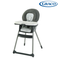 【Graco】Table2Table LX(6in1成長型多用途高腳餐椅)