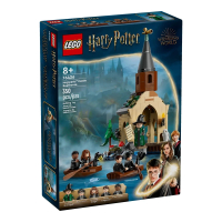 【LEGO 樂高】LT76426 哈利波特系列 - Hogwarts™ Castle Boathouse