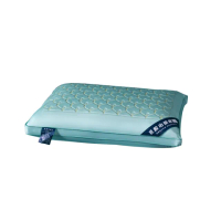 【DaoDi】4入組7星級枕頭飯店抗菌乳膠枕頭(舒適枕頭)