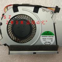 Genuine New FOR Acer Acer S5 S5-391 laptop cpu cooling fan cooler