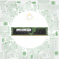 DDR4 64G 4DRX4 PC4-2933Y ECC REG Memory M386A8K40CM2-CVF