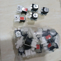 SOLENOID RO ( reverse osmosis) ukuran 24 Volt DC