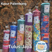 Kasur Palembang - Kapuk Uk 180